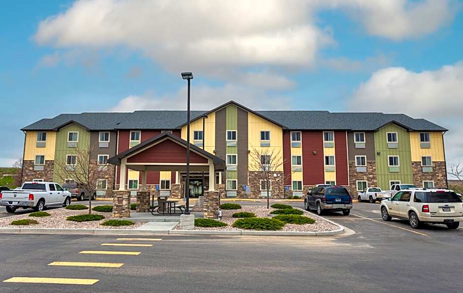 My Place Hotel-Cheyenne, WY