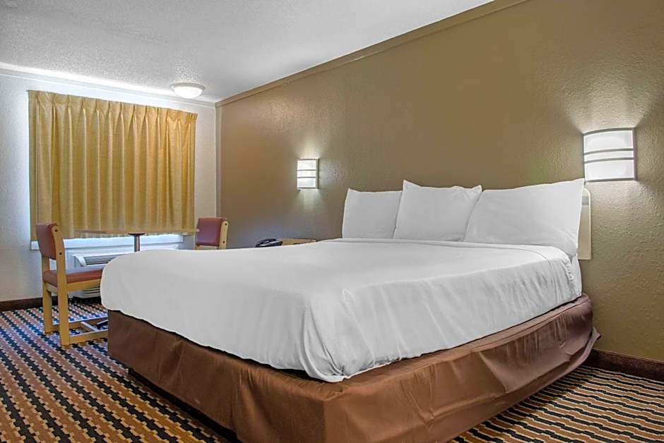 Rodeway Inn Sharonville - Cincinnati North