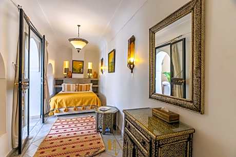 Amarillo Double Room