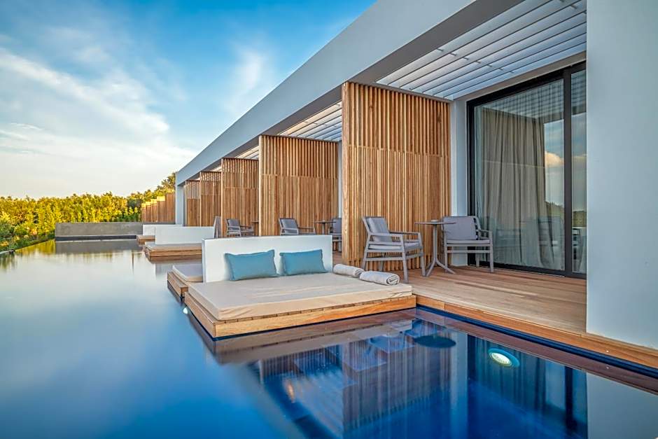 Zante Maris Suites - Adults Only