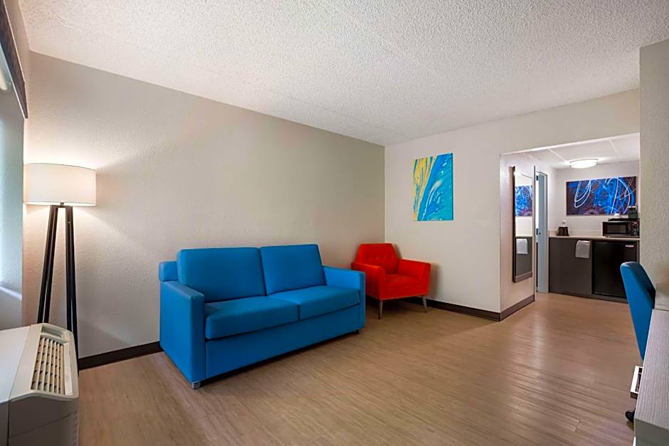 Best Western Bordentown Inn