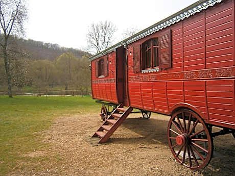 Gypsy Caravan
