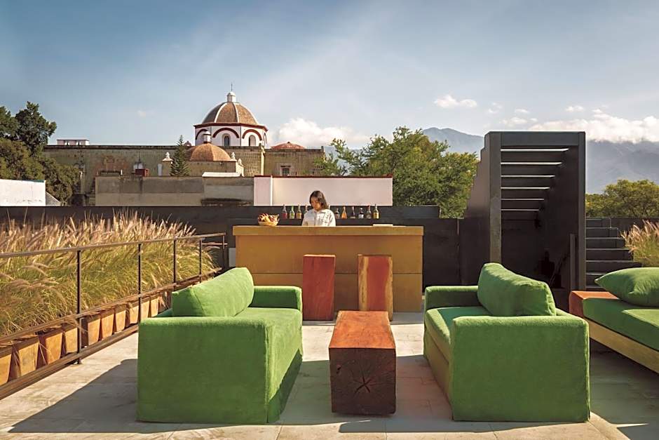 Otro Oaxaca, a Member of Design Hotels