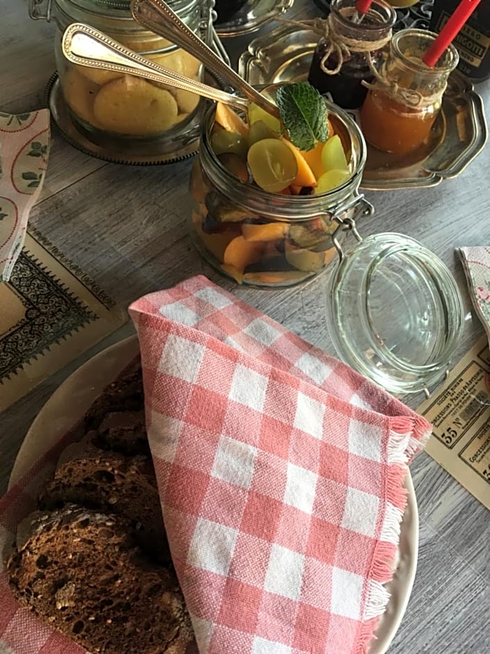 Bed & Breakfast Il mio Gelso