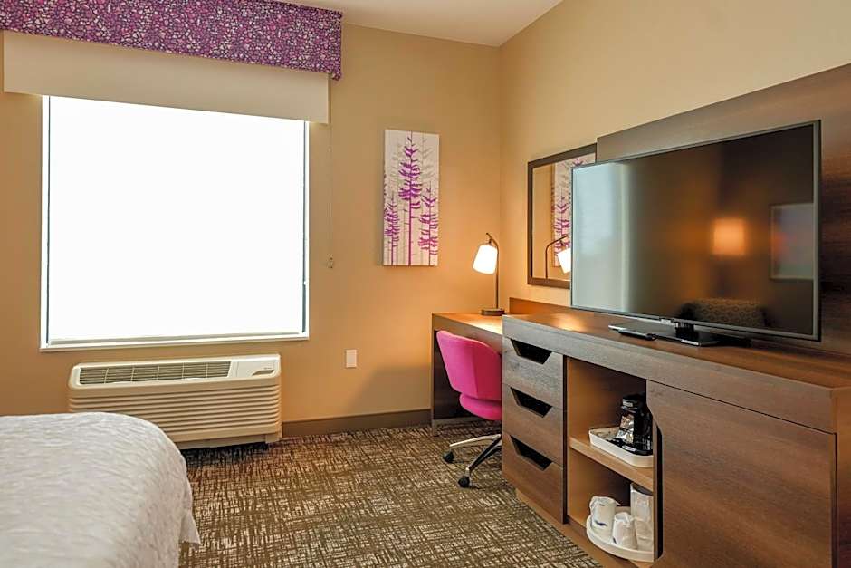 Hampton Inn By Hilton & Suites Aurora South, CO