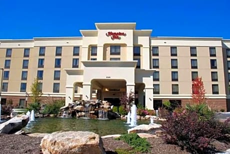 Hampton Inn Chattanooga-North