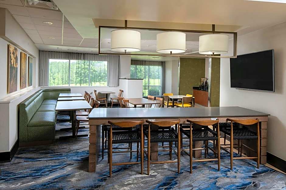 Fairfield Inn & Suites by Marriott Atmore