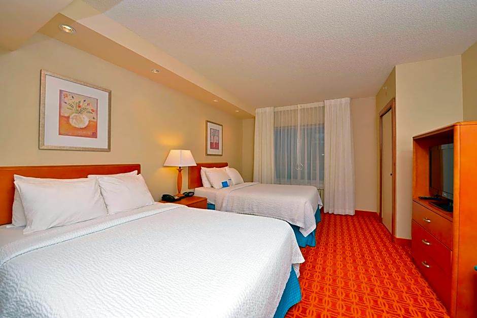 Fairfield Inn & Suites by Marriott Williamsport