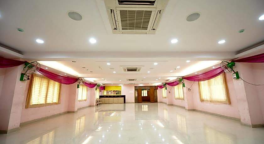 Shree Laxmi Guest House