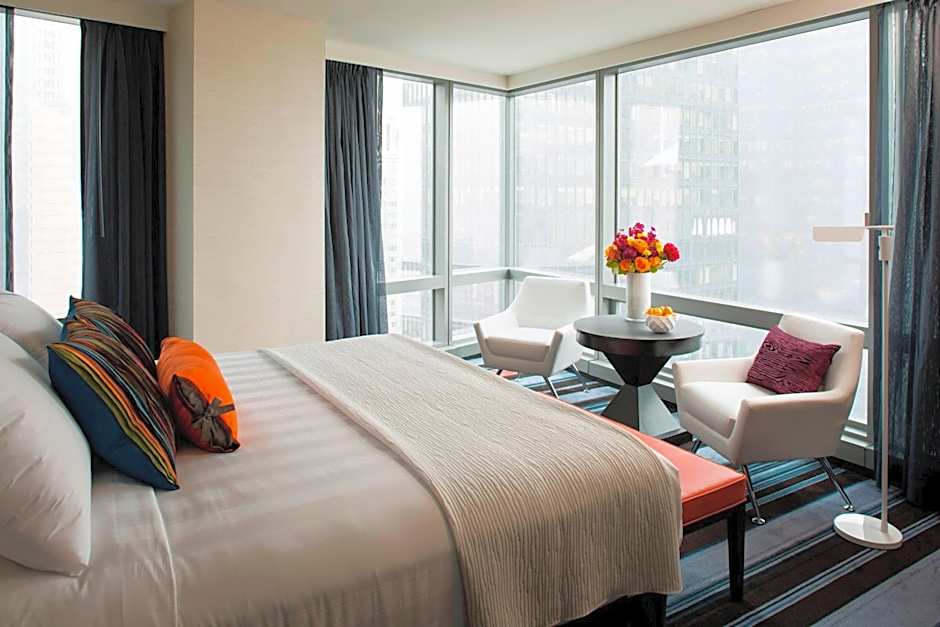 Courtyard by Marriott New York Manhattan/Central Park