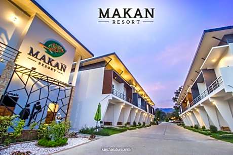 Makan Resort