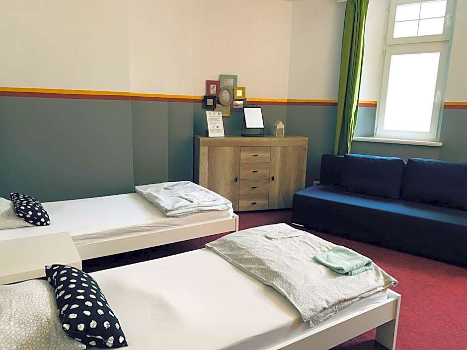 Chilli Hostel