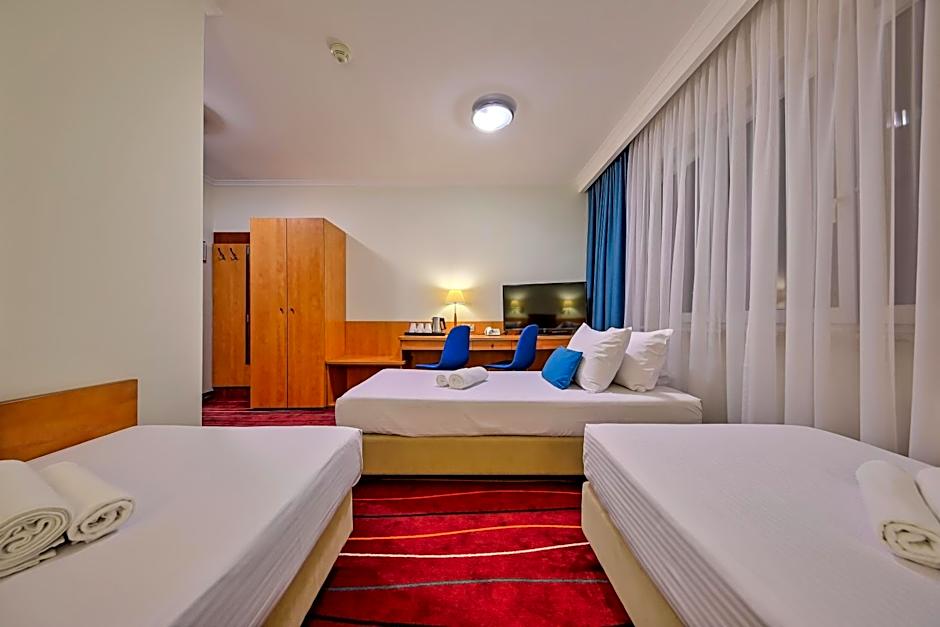Best Western Hotel Portos