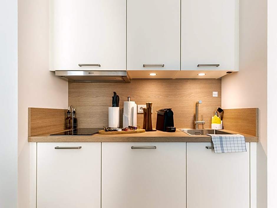 limehome Gutersloh Eickhoffstraße