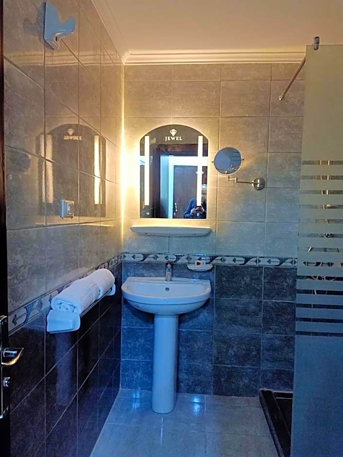Jewel Inn El Bakry Hotel