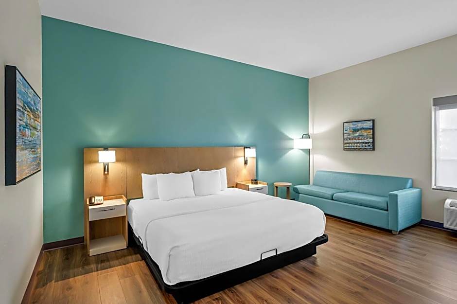 La Quinta Inn & Suites by Wyndham Searcy