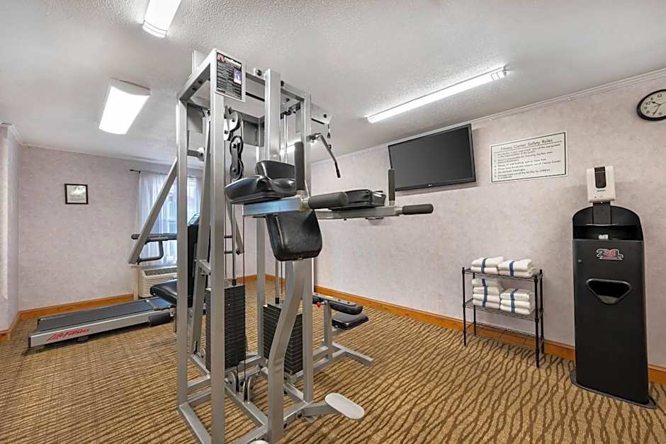 Quality Inn Selinsgrove