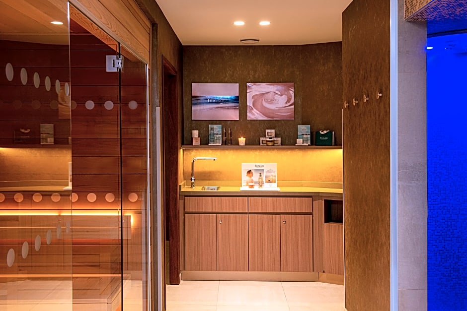 Radisson Blu Hotel Rouen Centre