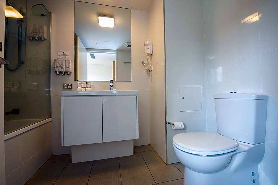 City Golf Club Motel