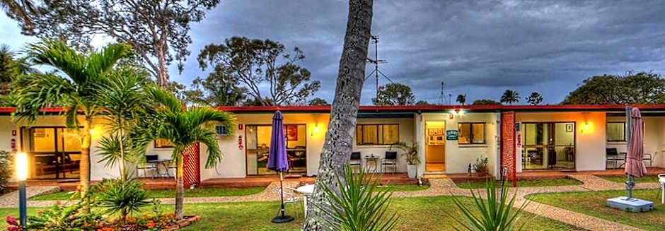 Sunlover Lodge