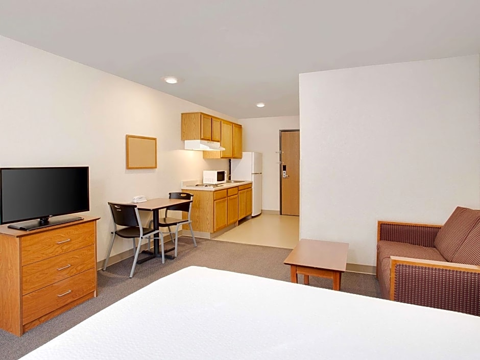 Extended Stay America Select Suites - Little Rock - Southwest