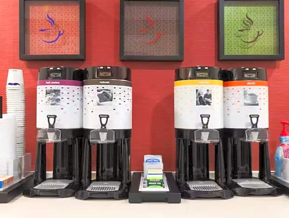 Hampton Inn By Hilton And Suites San Bernardino, Ca