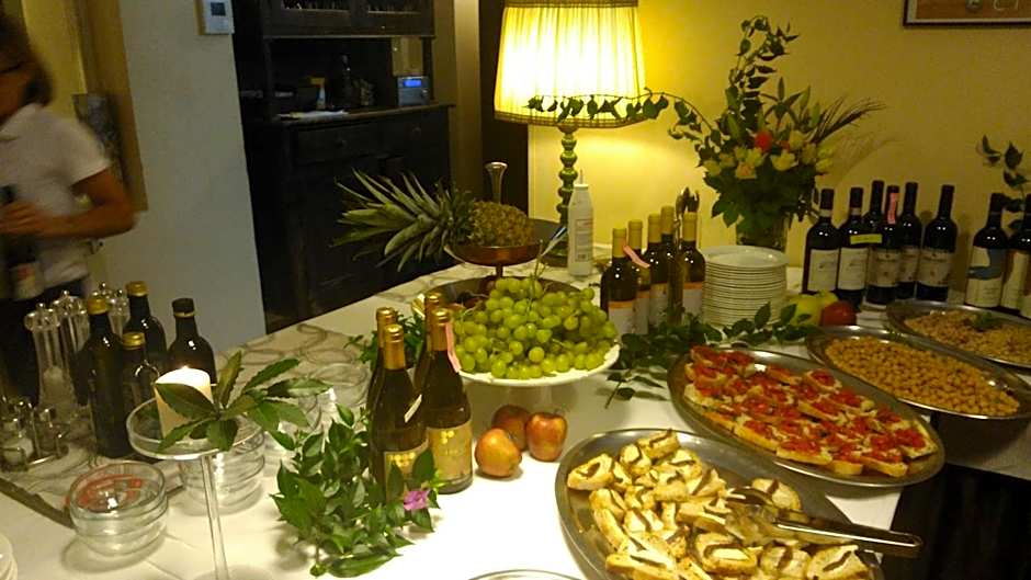 Hotel Ausonia