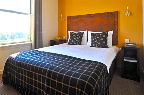 Special Offer - Double or Twin Room with Spa Package 