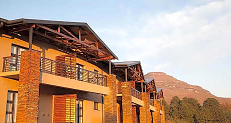 Premier Resort Sani Pass