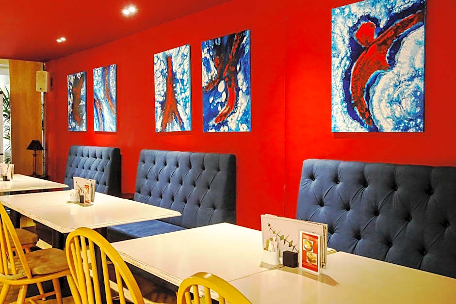 Capsis Astoria Hotel