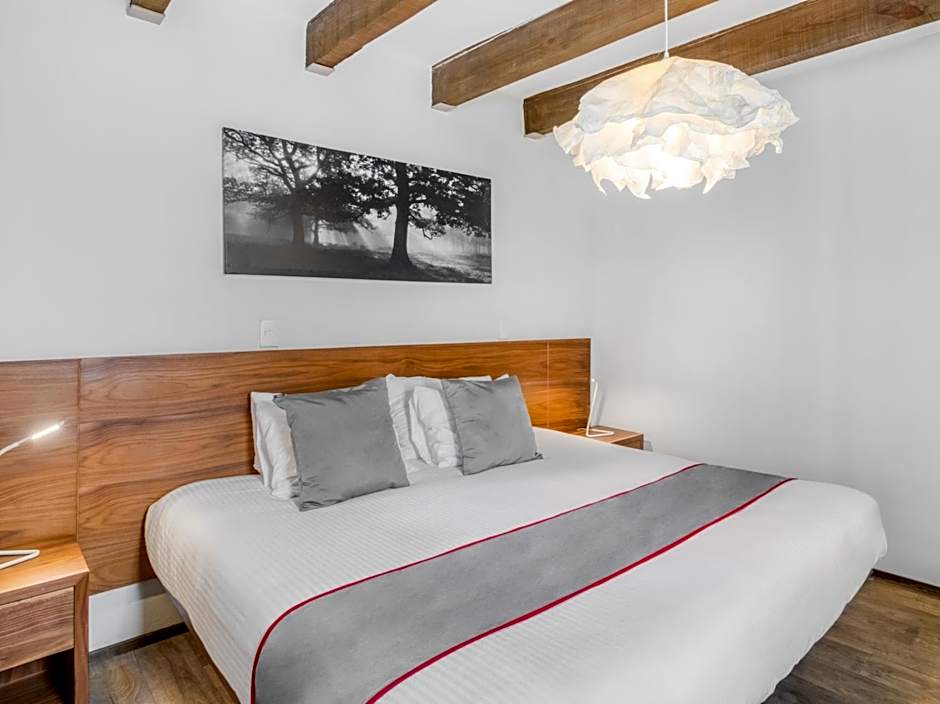 OM 686 URBAN LOFTS Narvarte