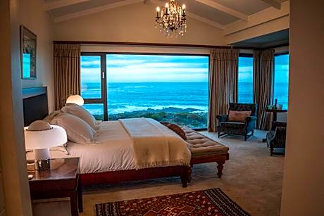 Superior Triple Room with Sea View