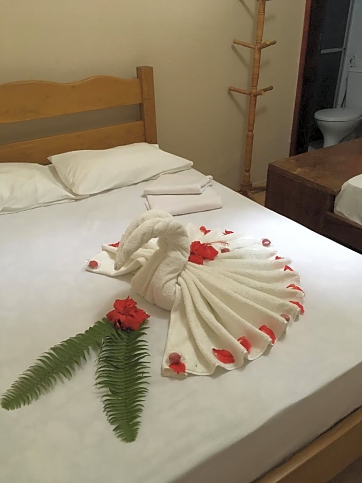 Food park Guaramiranga