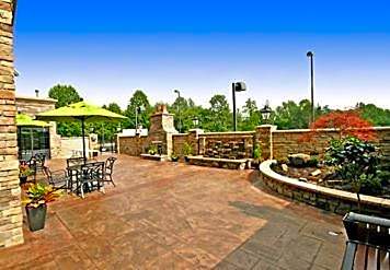 Fairfield Inn & Suites by Marriott Elkin Jonesville