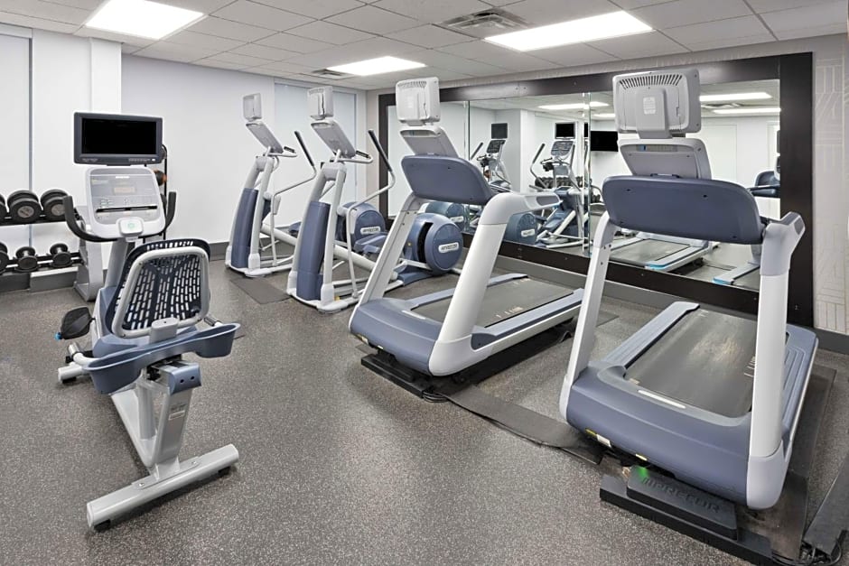 Hilton Garden Inn Birmingham SE/Liberty Park