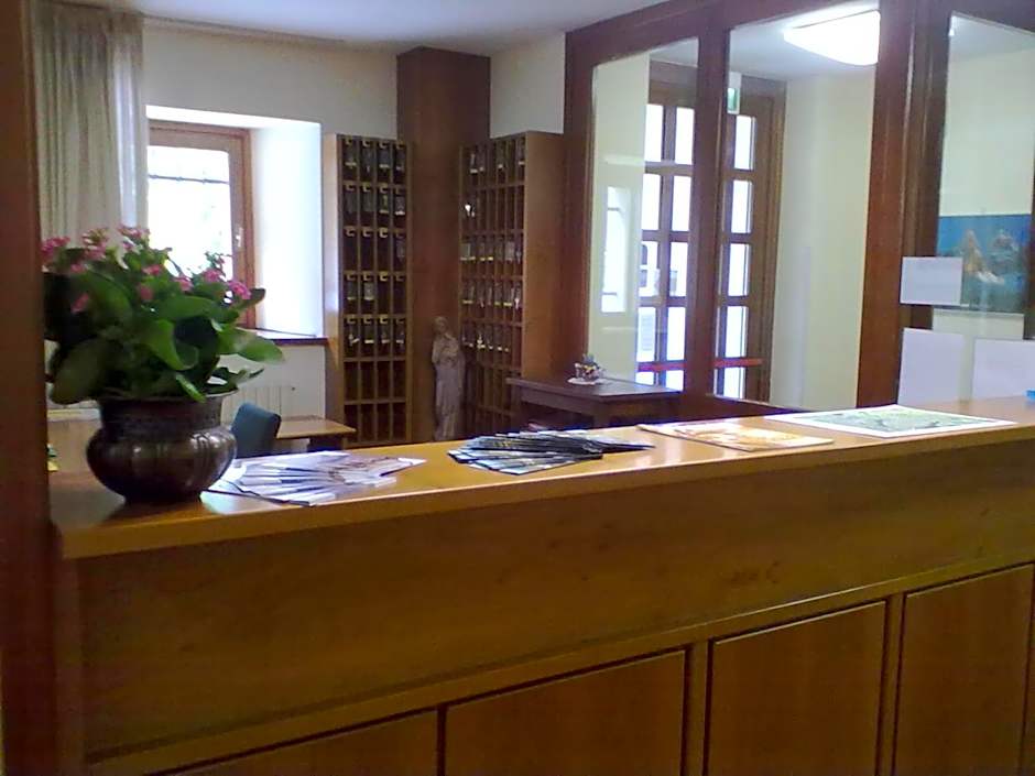 Casa Montana S. Maddalena