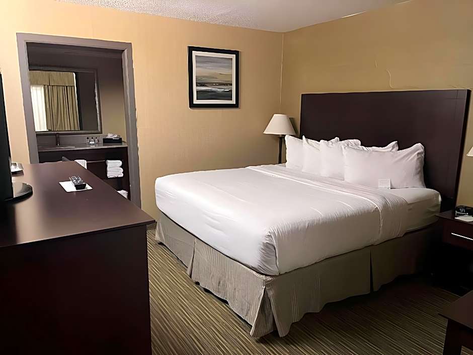 Wyndham Garden Ann Arbor