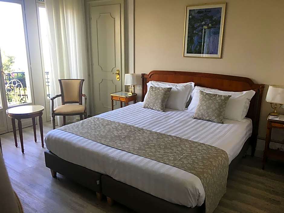 Palace Grand Hotel Varese