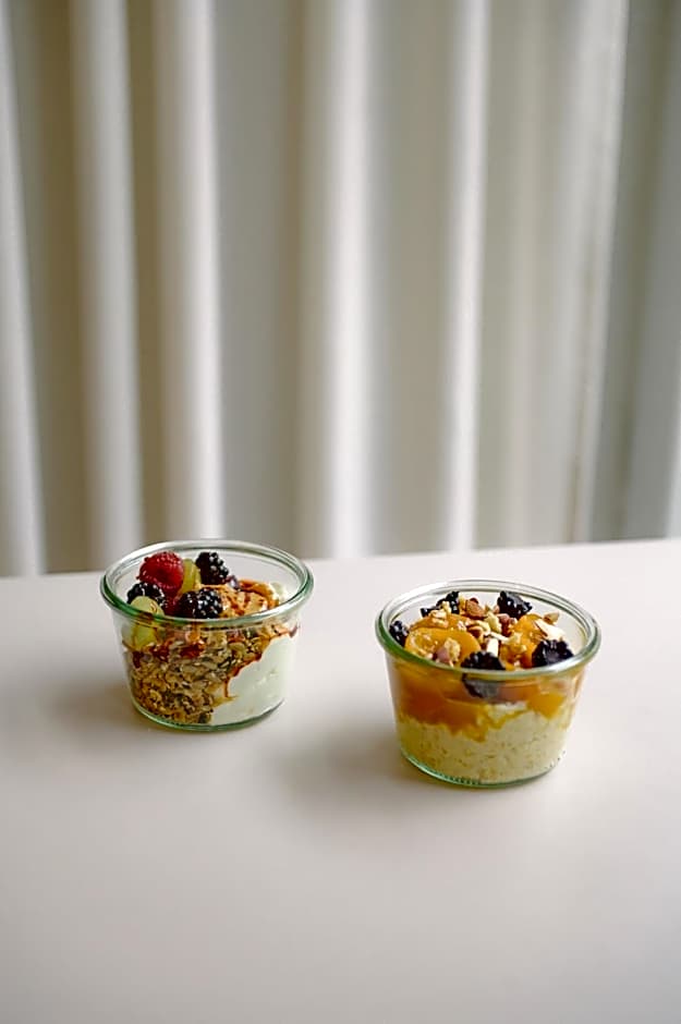 Wilmina Hotel