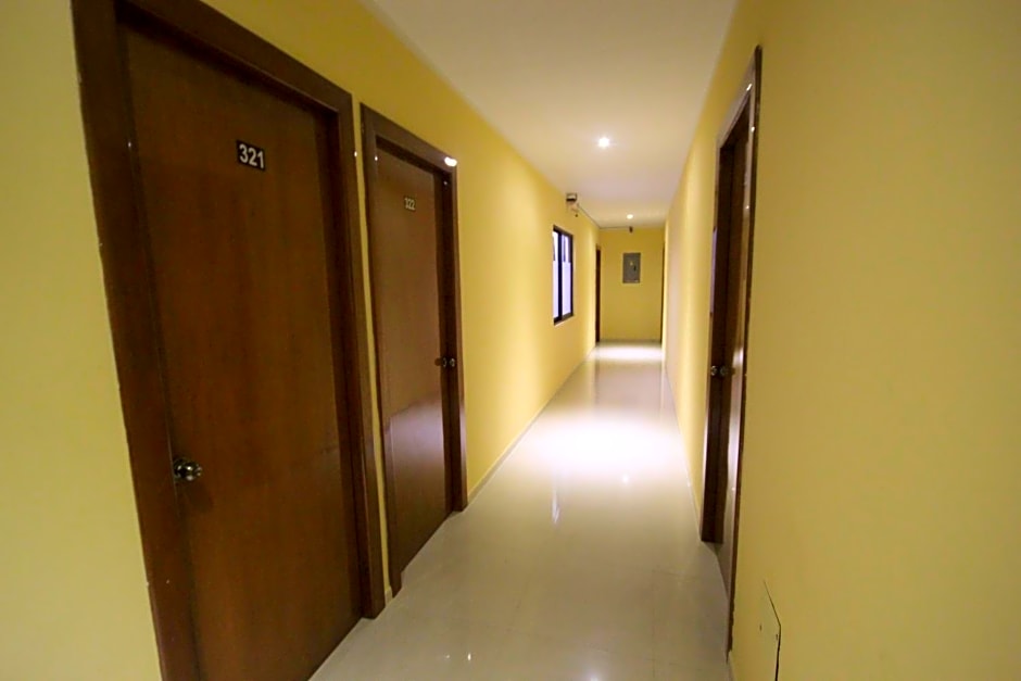 Hotel Oriente