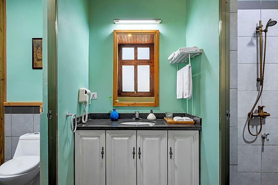 Yangshuo Secret Garden