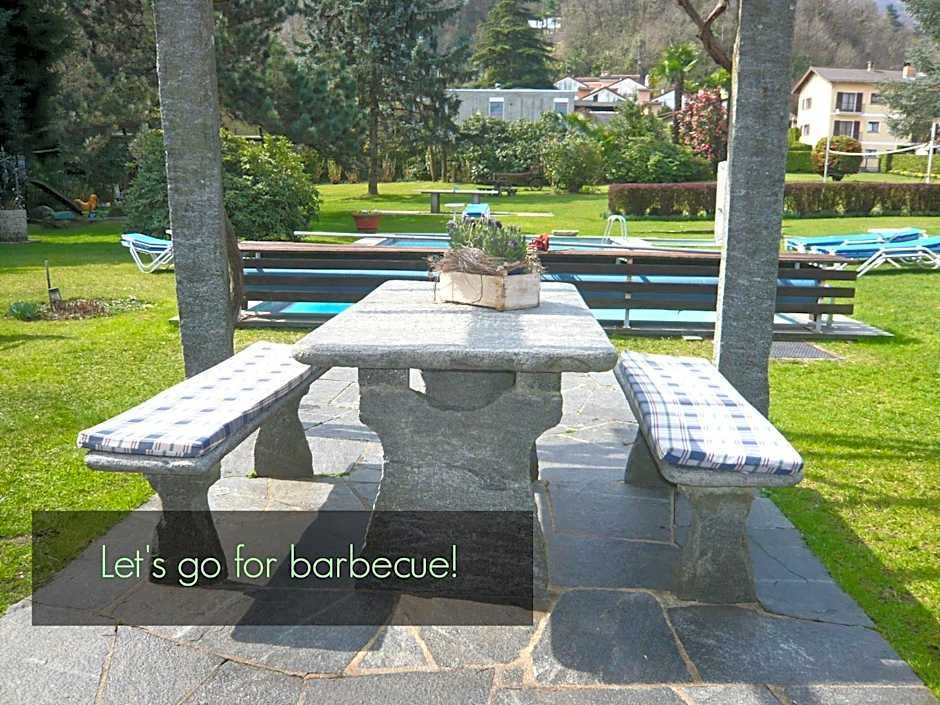 Garni Villa Siesta Park