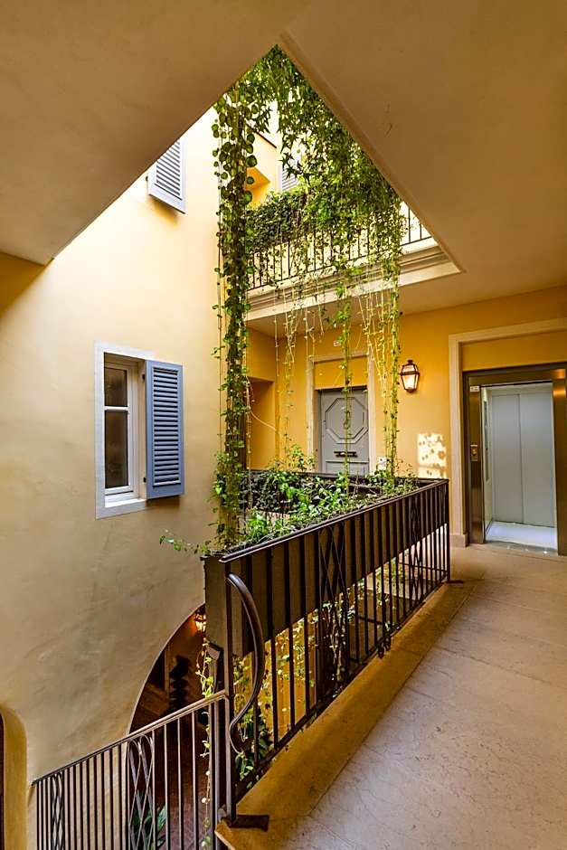 Residenza Palazzo Brenzoni