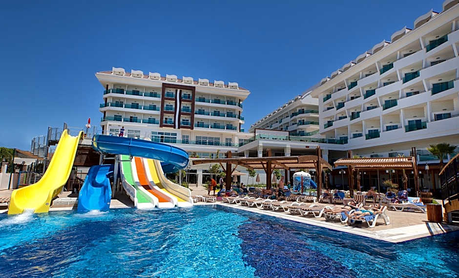Adalya Ocean Deluxe - Ultra All Inclusive
