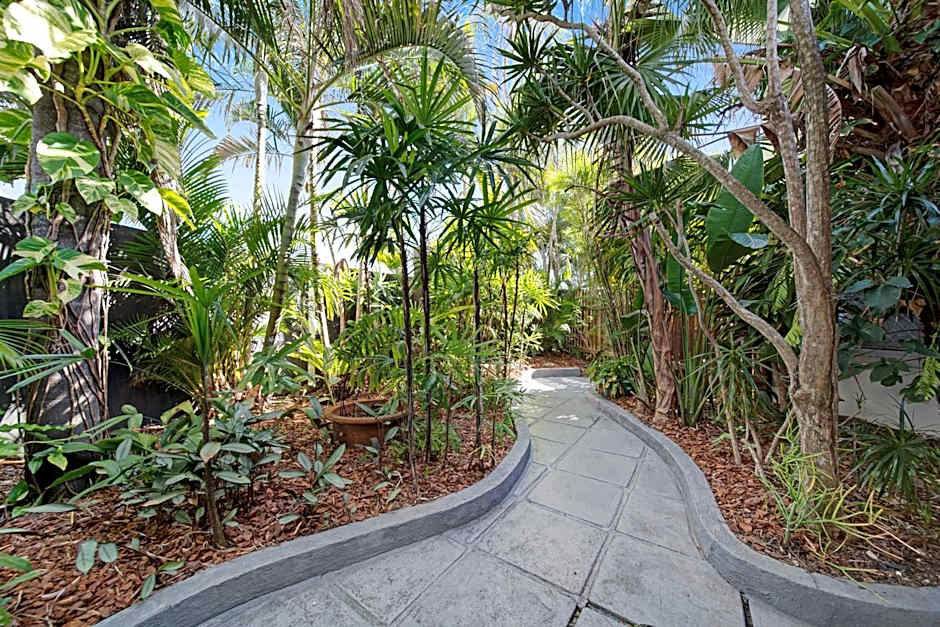 Beachcomber Peregian Beach