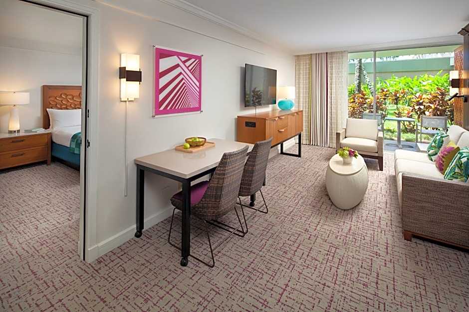 Marriott's Kaua'I Beach Club