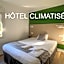 Fasthotel Le Mans