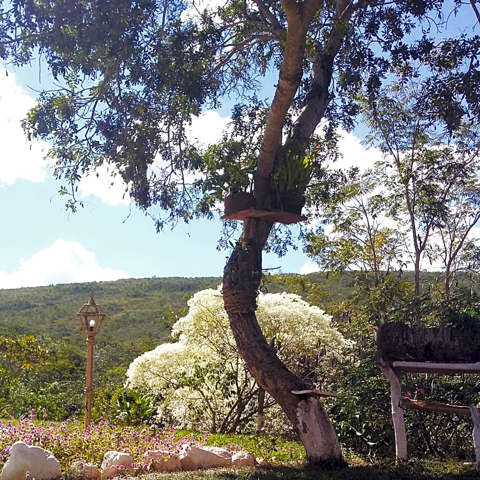 Pousada Florada na Serra