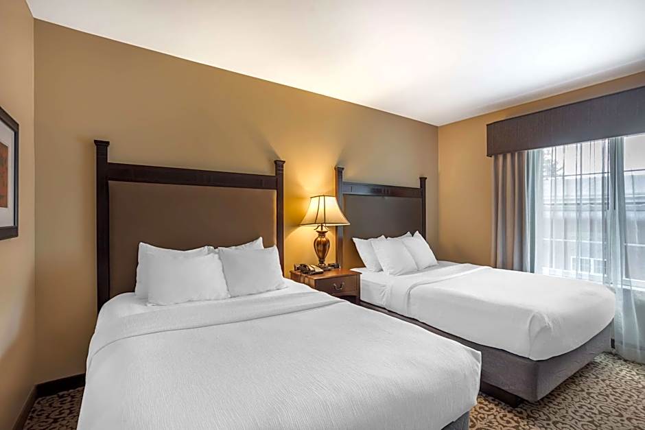 Best Western Plus Intercourse Village Inn & Suites