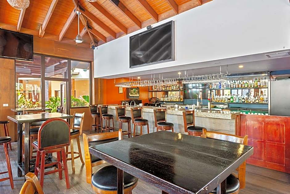 Best Western Plus Belize Biltmore Plaza